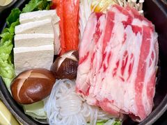 -米仓食堂(皇庭广场店)