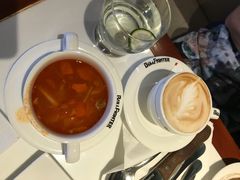 -斗牛士牛排(南京东路店)