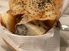 餐前面包-Solo(衡山路店)