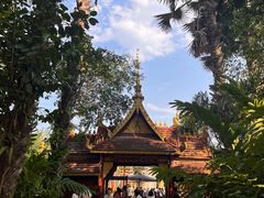 -西双版纳总佛寺