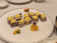 芝士芋头-知味观(湖滨总店)
