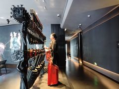 大堂-曾宴·楚菜(湖北省博物馆店)