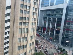 -小大董·烤鸭(观景餐厅·南京西路店)