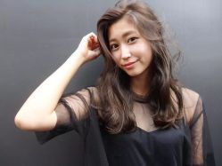 -Tipo Hair salon（明星）店