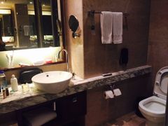 龙之梦万丽酒店-上海龙之梦万丽酒店