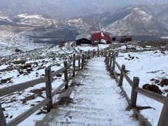 -灵山