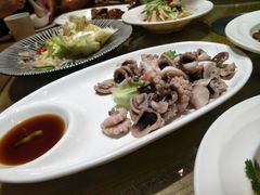 -热度餐厅(老佛爷店)