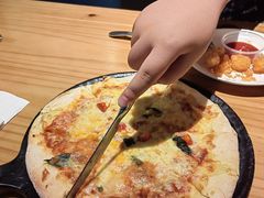 -清真·艾美可餐厅(大悦汇店)