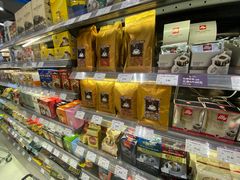 -GranVida生活超市(海信广场店)