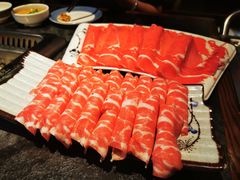 -前门后头老北京铜锅涮肉·京味菜·烤鸭(伊藤洋华堂店)