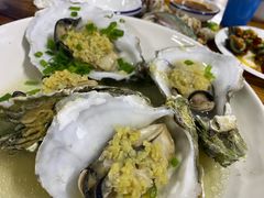 -板桥海鲜广场(文明东店)
