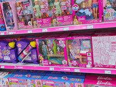 -TOYSRUS玩具反斗城(广州IGC天汇广场店)