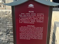 -正定古城-开元寺