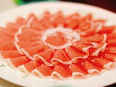 -东来顺饭庄(西直门店)