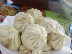 -宝正臻天津包子总店(金阳光居易店)
