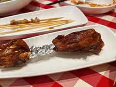 -西贝(宝乐汇店)