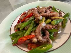 -巧克力渔家.小船海鲜胶东菜(万平口店)