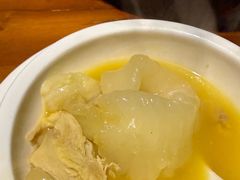 -海煮叹鲜·粥底火锅·港式海鲜打边炉(赛银国际广场店)