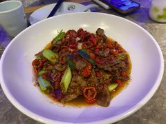 -老板恋上鱼(恒隆广场店)