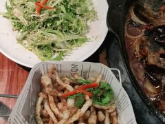 -老板恋上鱼(振华商厦店)