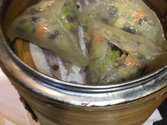 -糖朝(尖沙咀店)