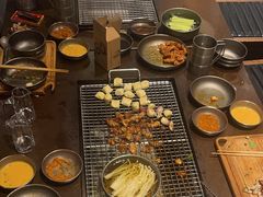-夜食白市Yespicy·烧烤啤酒宵夜(番禺四海城店)