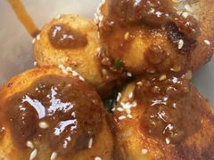 -阿宝生煎包(万松园总店)