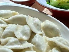 -喜家德虾仁水饺(飞洲国际店)