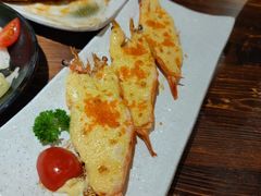 -小川洋风料理(街道口店)