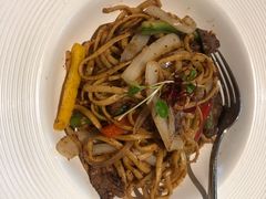 -原石牛扒·约会餐厅(龙城万科里店)