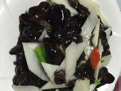 -秦韵轩·西安小馆(贻成福地广场店)