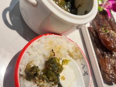 -海岛八号龙虾烧烤田鸡(蓝天路总店)