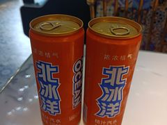 -欧提汗·新疆餐厅·清真(银都路店)