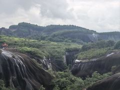 -飞天山旅游区