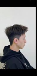 -MY HAIR ARDOR