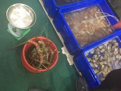 -QQ海鲜餐厅