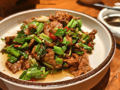 思茅小炒牛肉-云海肴·汽锅鸡·云南代表菜(美罗城店)