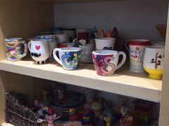 -艺彩阳光手工坊(大连恒隆广场店)