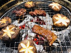 -御牛道日式烤肉料理(杭州万象城店)