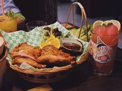 -泰妃殿(武汉首店)