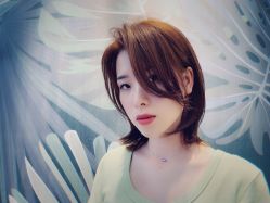 -Hair Glam 格拉姆造型旗舰店