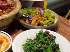 -买福记大盘鸡新疆菜