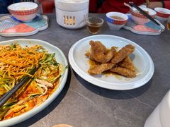 -江南里·新浙菜(苏州大悦城店)