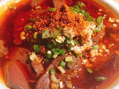 -胡马八破·川菜小馆(高新万达店)