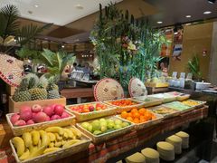 -美食汇·海鲜自助西餐厅·江门富力万达嘉华酒店