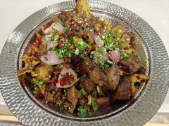 -菜香小厨(金发·印象南滨店)