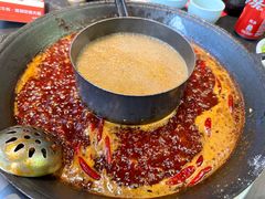 -巴蜀大将火锅(春熙店)