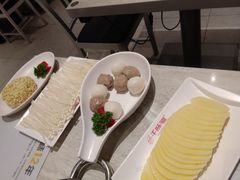 -千味涮·健康火锅(会展连城新天地店)