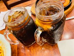-玛格萝妮比萨屋(四平店)