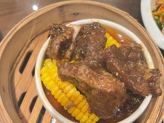 -岭南小生·粤港点心(南门口店)